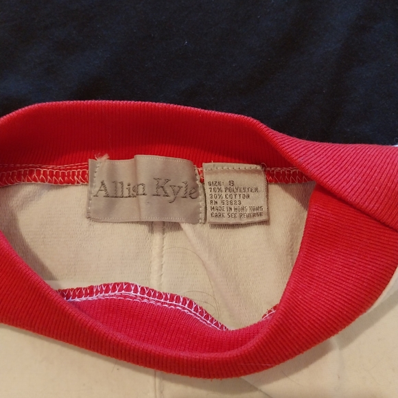 Colorful Shirt - Picture 6 of 6